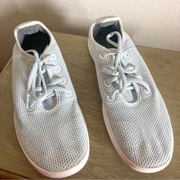 AllBirds Tree Runners Men's Size 10 - Picture 2 of 16